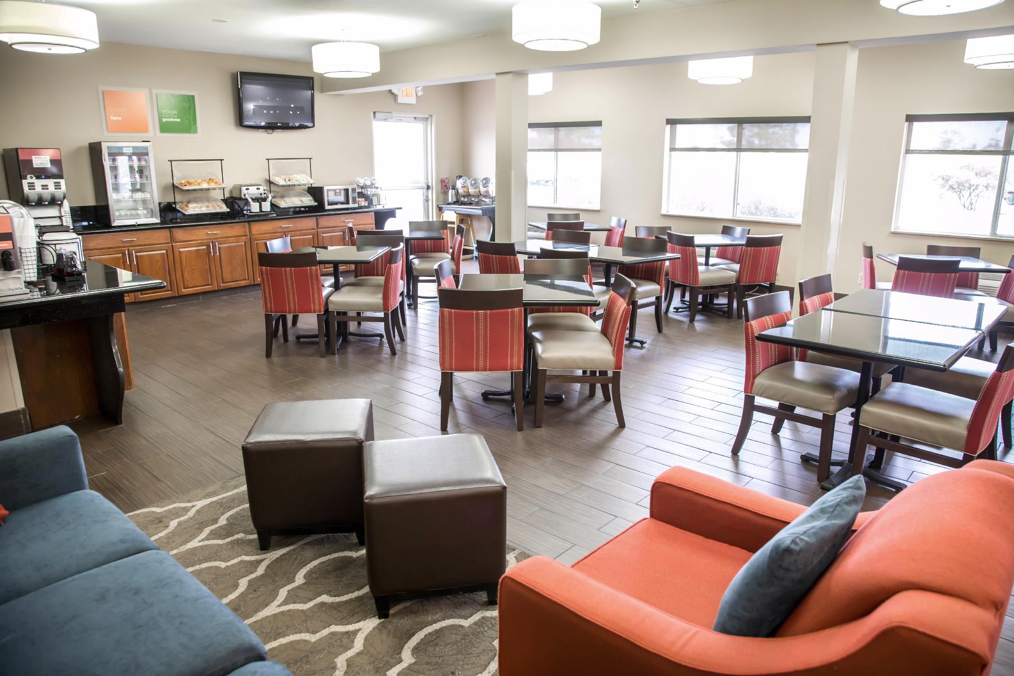 Comfort Inn Gurnee Near Six Flags Εξωτερικό φωτογραφία