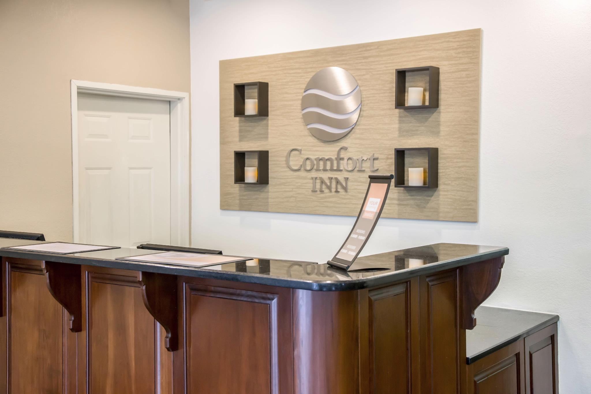 Comfort Inn Gurnee Near Six Flags Εξωτερικό φωτογραφία